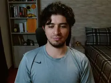 Chaturbate Sex Chat of aaron_paul_