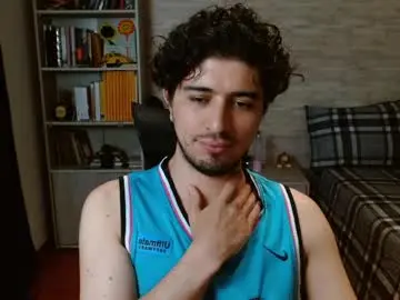 Chaturbate Free Porn Cam of aaron_paul_