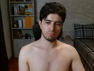 Chaturbate Adult Video Chat of aaron_paul_