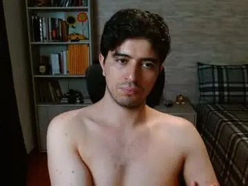 Chaturbate Live Sex Cam of aaron_paul_