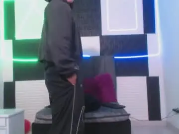 Chaturbate Live Porn of adonis_latin_19