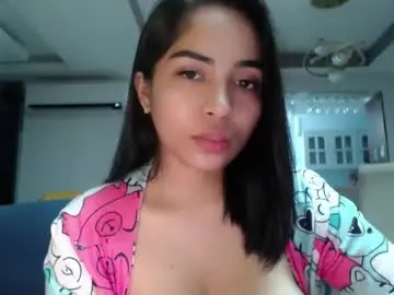 Chaturbate Best live sex cam show of amariahholly