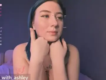 Chaturbate Adult Webcams of ashley_fly