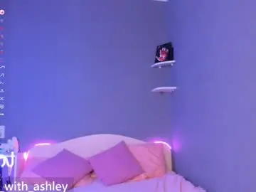 Chaturbate Best Webcam of ashley_fly