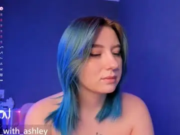 Chaturbate Adult Webcams of ashley_fly
