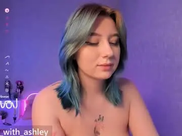Chaturbate Adult Webcams of ashley_fly