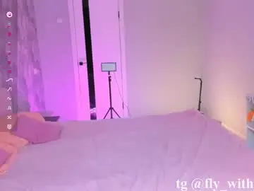 Chaturbate Free Porn Cam of ashley_fly