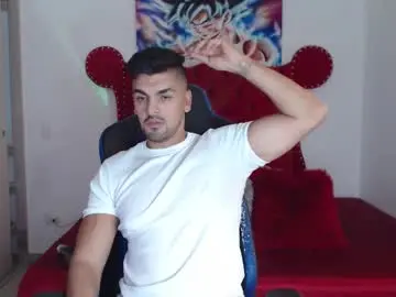 Chaturbate Adult Webcams of axelwinters_