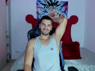 Chaturbate Live Sex Cam of axelwinters_