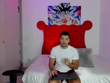 Chaturbate Best live sex cam show of axelwinters_