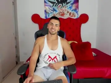 Chaturbate Watch Live Sex Cams of axelwinters_