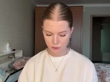 Chaturbate Best Webcam of bethannbenavidez