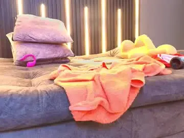 Chaturbate Nude Webcam of brunette_candyy_