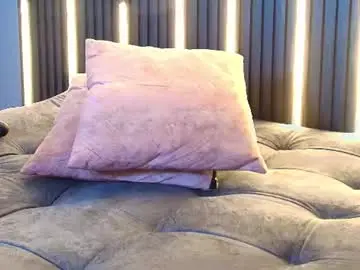 Chaturbate Live Porn of brunette_candyy_