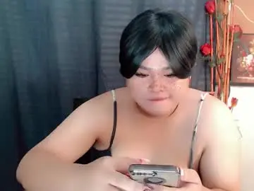 Chaturbate Nude Webcam of chabilataxx
