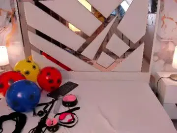 Chaturbate Best Webcam of cherry_bom_as