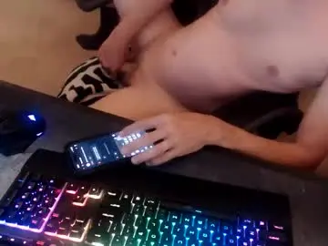 Chaturbate Sex Cam of dakota_reilly