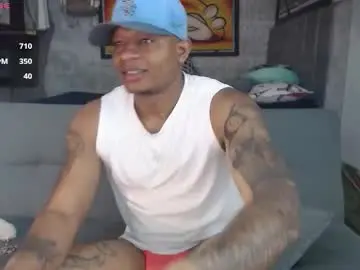 Chaturbate Live Sex Cam of dark_dominion