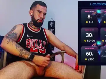 Chaturbate Sex Cam of diilanhot