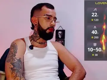 Chaturbate Adult Webcam of diilanhot