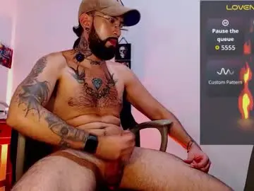 Chaturbate Live Porn of diilanhot
