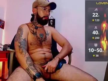 Chaturbate Live Sex of diilanhot