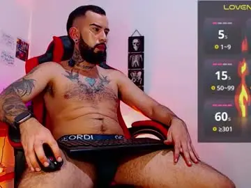 Chaturbate Free Live Porn of diilanhot