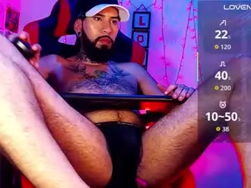 Chaturbate Adult Video Chat of diilanhot