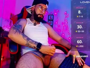 Chaturbate Watch Live Sex Cams of diilanhot