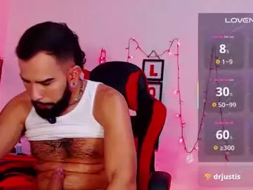 Chaturbate Watch Live Sex Cams of diilanhot