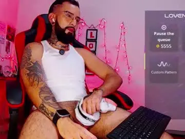 Chaturbate Live Sex of diilanhot