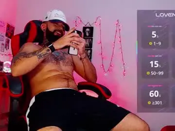 Chaturbate Sex Cam of diilanhot