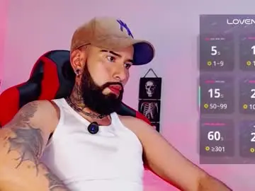 Chaturbate Best live sex cam show of diilanhot