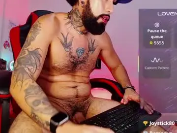 Chaturbate Nude Webcam of diilanhot