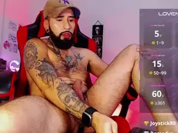 Chaturbate Live Sex Cam of diilanhot