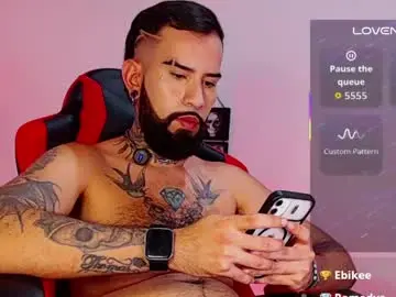 Chaturbate Adult Webcam of diilanhot