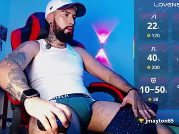 Chaturbate Free Porn Cam of diilanhot