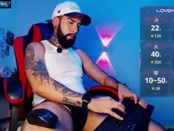 Chaturbate Nude Webcam of diilanhot