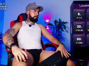 Chaturbate Adult Webcam of diilanhot
