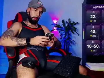 Chaturbate Free Live Porn of diilanhot