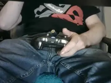 Chaturbate Best Webcam of edged_biker