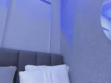 Chaturbate Private Sex Chat of elisa_castrillon