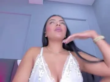 Chaturbate Sex Chat of elisa_castrillon