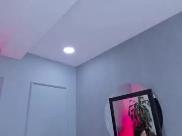 Chaturbate Nude Webcam of elisa_castrillon