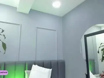 Chaturbate Sex Chat of elisa_castrillon