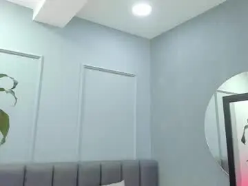 Chaturbate Live Sex of elisa_castrillon