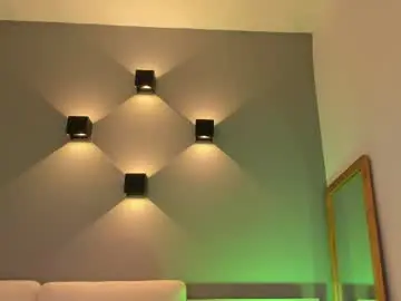 Chaturbate Sex Chat of elisa_castrillon