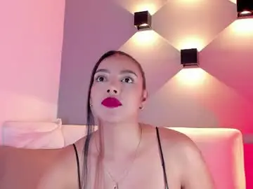 Chaturbate Free Live Porn of elisa_castrillon