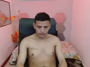 Chaturbate Live Porn of esteban_jones