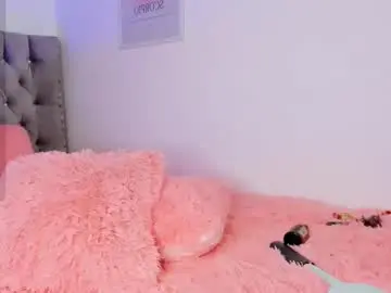 Chaturbate Sex Chat of evaolimpo